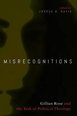 Misrecognitions by 