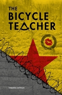 The Bicycle Teacher by Campbell Jefferys