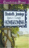 Homecoming (Expanded Version of Bernadette's Bluff) by Elizabeth Jennings