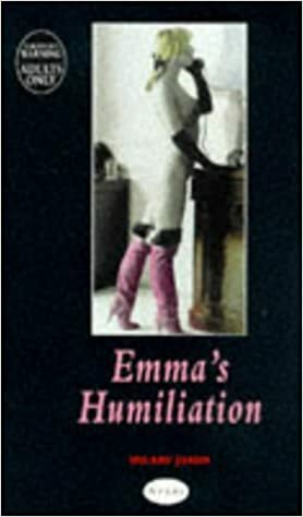 Emma's Humiliation by Hilary James