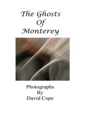 The Ghosts of Monterey by David Cope