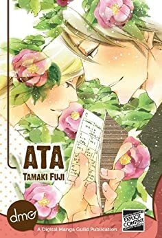 ATA by Tamaki Fuji