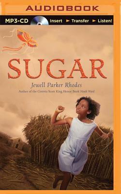 Sugar by Jewell Parker Rhodes