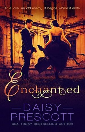 Enchanted by Daisy Prescott