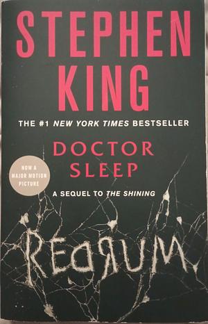 Doctor Sleep by Stephen King