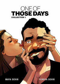 One of Those Days Vol. 1 by Maya Devir, Yehuda Devir