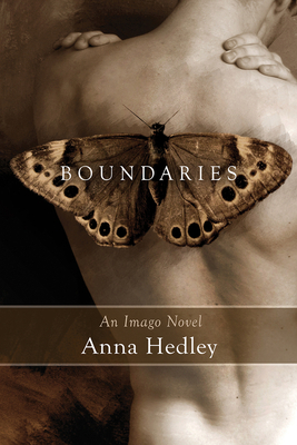 Boundaries by Anna Hedley
