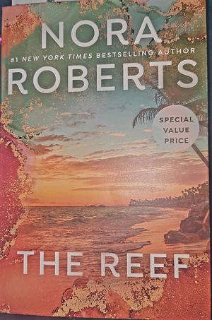 The Reef by Nora Roberts