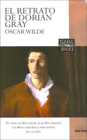 El retrato de Dorian Gray by Oscar Wilde