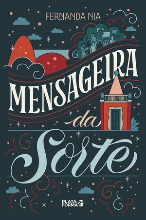 Mensageira da Sorte by Fernanda Nia