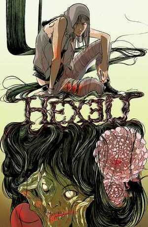 Hexed Vol. 1 by Michael Alan Nelson, Emma Ríos