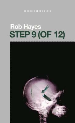 Step 9 (of 12) by Rob Hayes