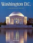 Washington, DC: A Photographic Portrait by Inc, Twin Lights Publishers