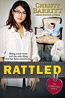 Rattled by Christy Barritt