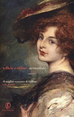 Armadale by Wilkie Collins, John Sutherland