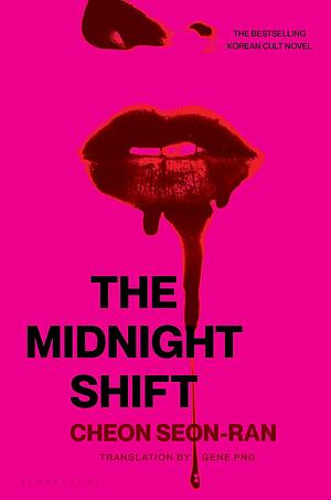 The Midnight Shift by Seon-Ran Cheon