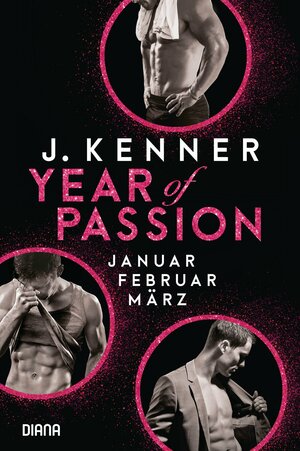 Januar. Februar. März. by J. Kenner