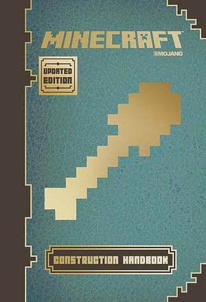 Minecraft: Constructie Handboek (De Update): An Official Mojang Book by Matthew Needler, Phil Southam