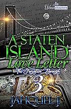 A Staten Island Love Letter 3:The Forgotten Borough  by Jahquel J.