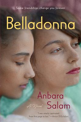 Belladonna by Anbara Salam