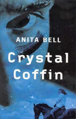 Crystal Coffin by Anita Bell