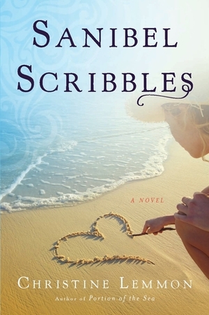 Sanibel Scribbles by Christine Lemmon