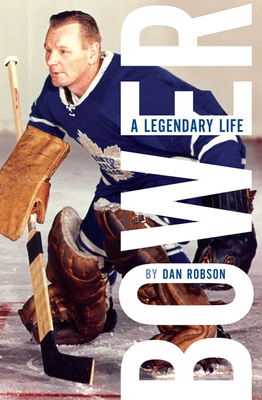 Bower: A Legendary Life by Dan Robson