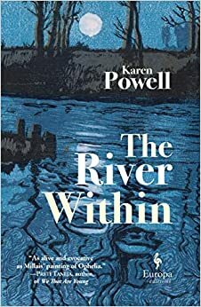 The River Within by Karen Powell