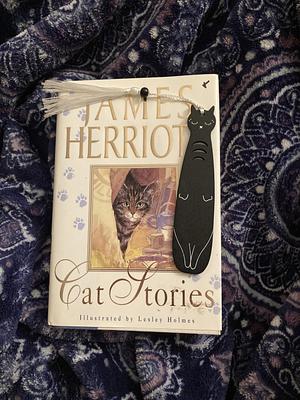 James Herriot's Cat Stories by James Herriot