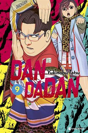 Dandadan, Tome 9 by Yukinobu Tatsu