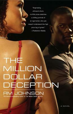 The Million Dollar Deception by R. M. Johnson