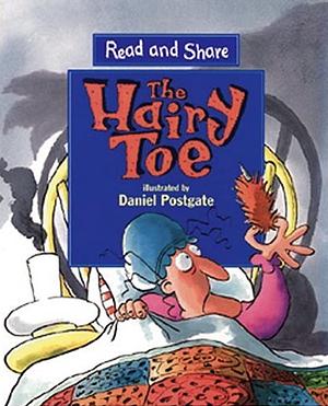 The Hairy Toe by 