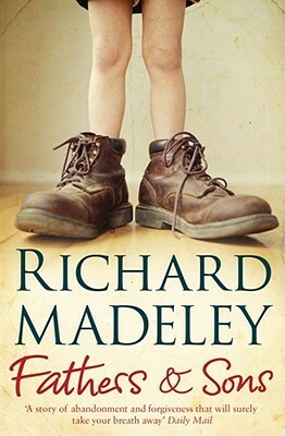 Fathers & Sons by Richard Madeley