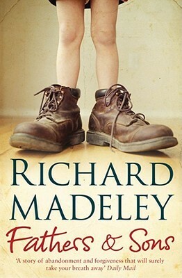 Fathers & Sons by Richard Madeley