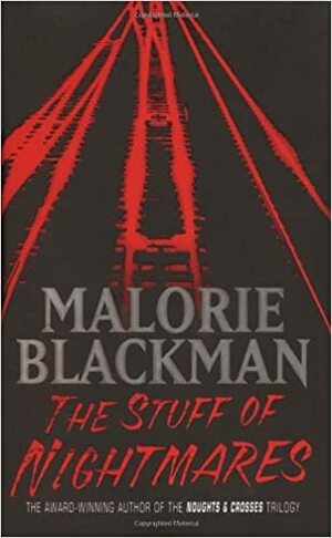 Rémálom a vonaton by Malorie Blackman