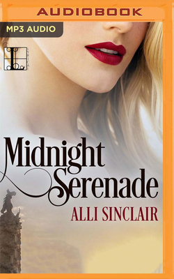 Midnight Serenade by Alli Sinclair