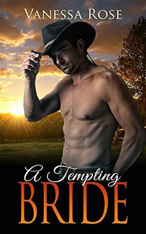 A Tempting Bride by Vanessa Rose