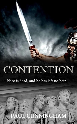 Contention by Paul Cunningham