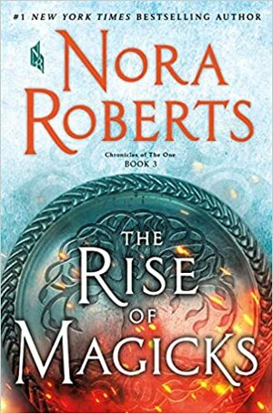 Aleasa by Nora Roberts