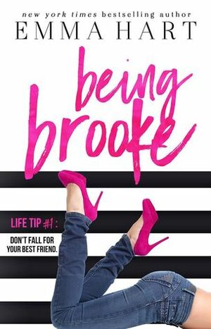 Being Brooke by Emma Hart