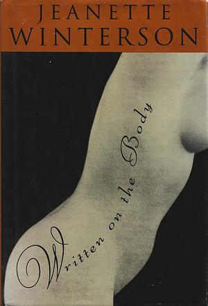 Written On The Body by Jeanette Winterson