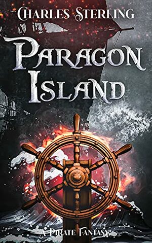 Paragon Island by Charles Sterling
