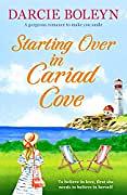 Starting Over in Cariad Cove by Darcie Boleyn