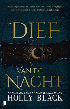 Dief van de nacht by Holly Black