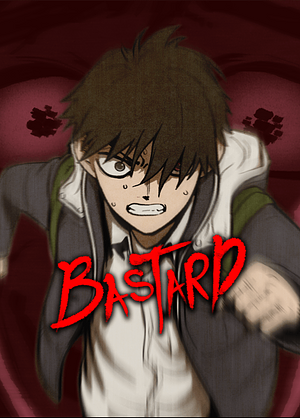 Bastard by Youngchan Hwang, Carnby Kim