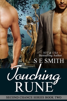 Touching Rune: Fantasy Romance by S.E. Smith