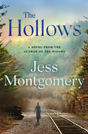 The Hollows by Jess Montgomery