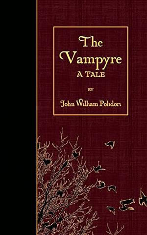 Der Vampyr by John William Polidori