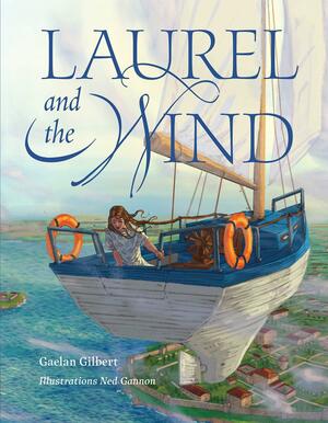 Laurel and the Wind by Gaelan Gilbert