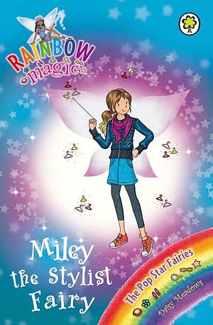 Miley the Stylist Fairy by Daisy Meadows